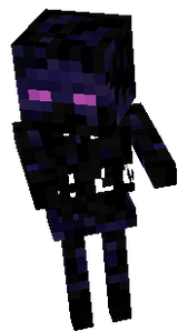 ender skeleton