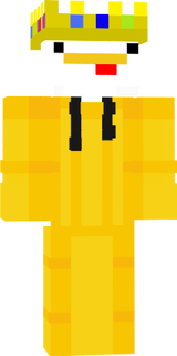 TimpotLastSkin