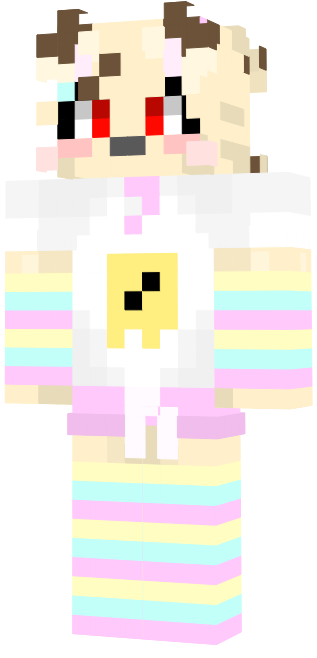 Preview of texture: cute furry