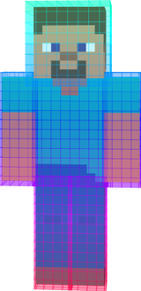 STEVE