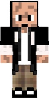 wade