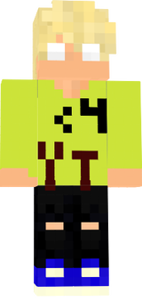 feuripe jogador