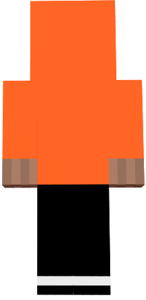 Preview of texture: Скин маинкрафт