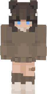 Skin da Braga
