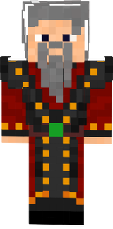 Shang Tsung