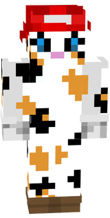 melanny cat