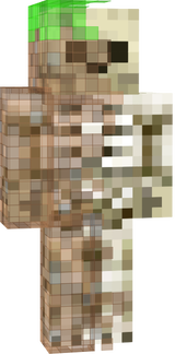 SkeleTransparent