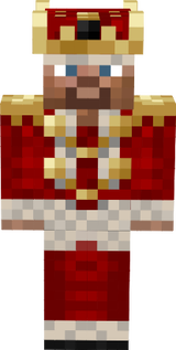 king