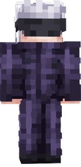 Gojo Satoru