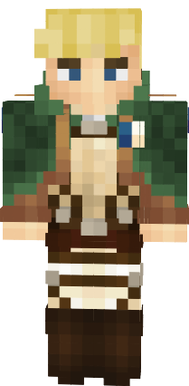 Preview of texture: Erwin