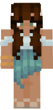 flores skin