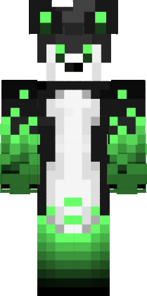 Preview of texture: whitewolf