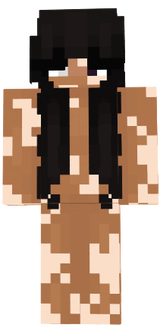 human starter