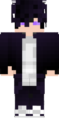 Preview of texture: son jin woo