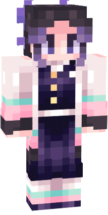 Preview of texture: shinobu
