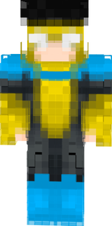 INvincible