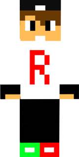 raymax new skin obnova