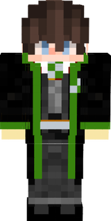 Riven Malfoy