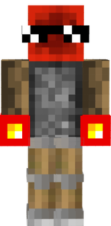 redstone master
