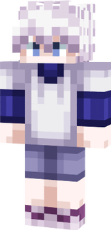 killua