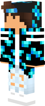 Preview of texture: A