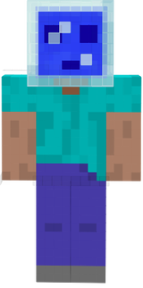 aqua head