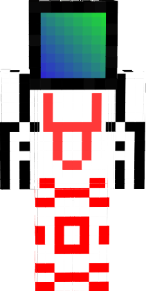 Preview of texture: skin 17h