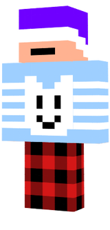 new skin