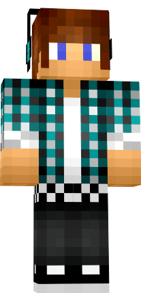 Preview of texture: authentic