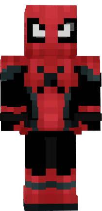 Preview of texture: spiderman2