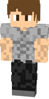 DAVIDLAIDmcskin