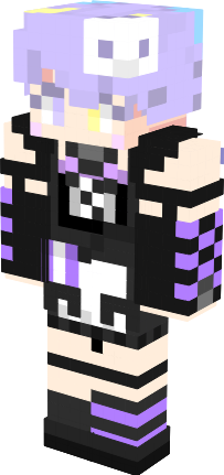Preview of texture: yume