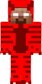 demon steve