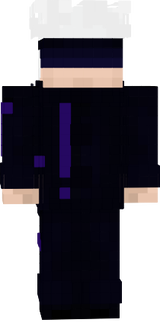 satoro gojo