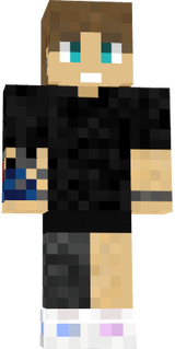 Sinister Base Model