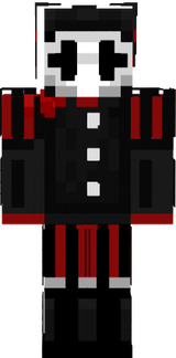 clownpiercevillainthing