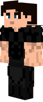 bruce wayne 1.7