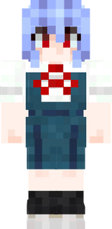 rei ayanami school