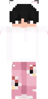 HelloKittySkin