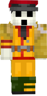 Pandora's Actor