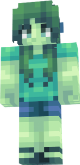 zombie