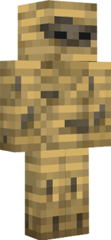 The Mummy