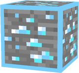 Diamond Ore