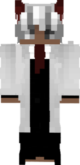 м
