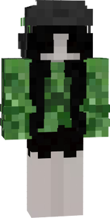 creepergirl