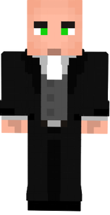 LexLuthor