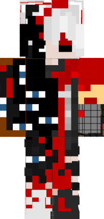 Preview of texture: DekuOfEye