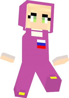 Preview of texture: Masha and the Bear