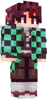Tanjiro