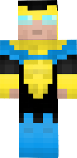 invincible